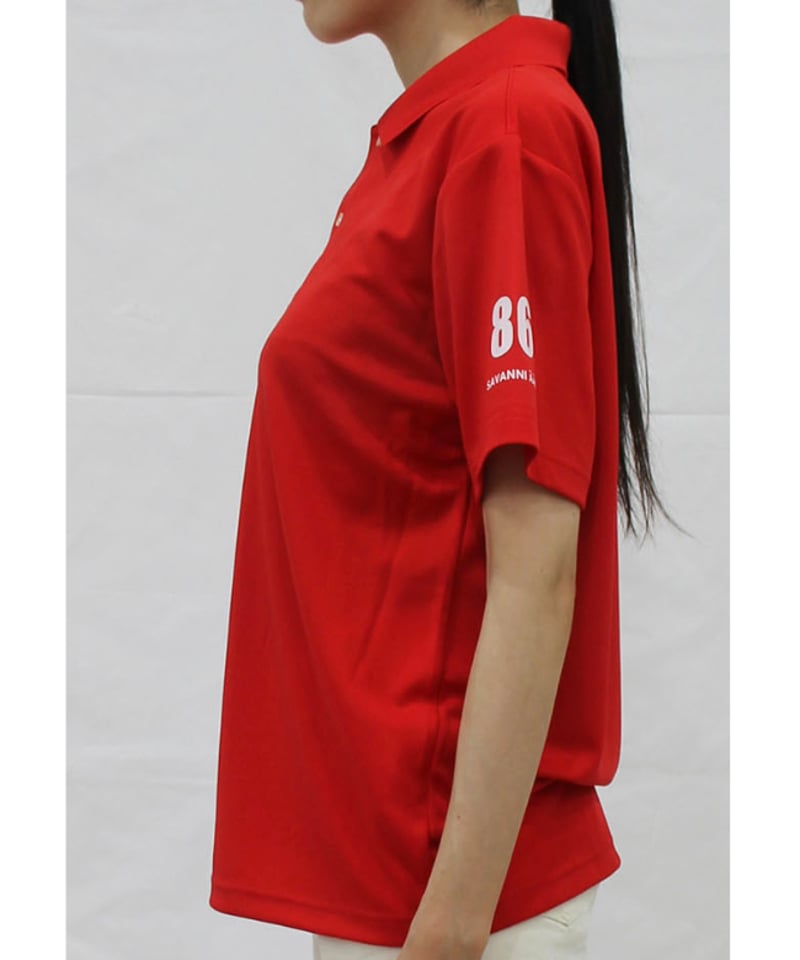 Sapporo Otani レッド　半袖 ＆プリントTシャツ＜レッド＞(S レッド): 東京シャツ公式通販