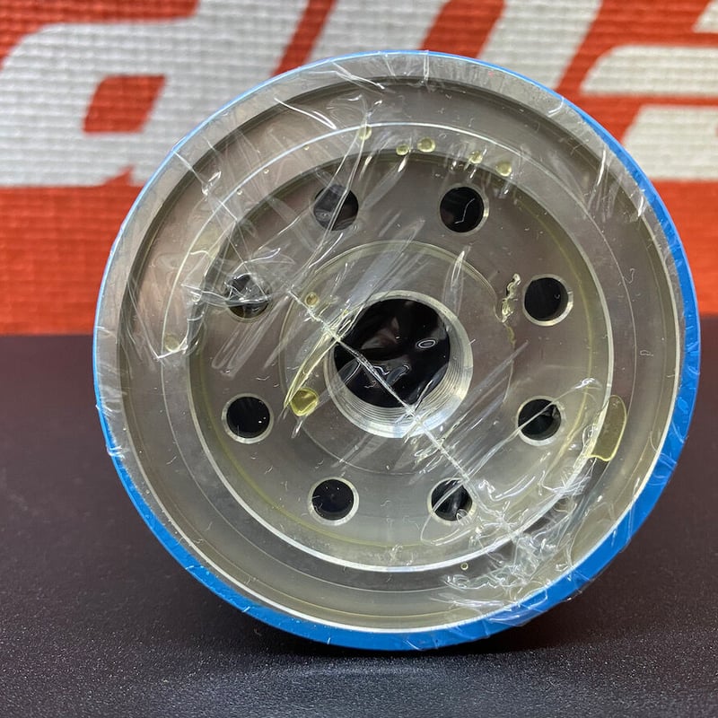 耐性アップと高出力で話題のオイルフィルター PECS MARK-Ⅳ P-2001 耐性アップと高出力で話題のオイルフィルター PECS MARK-Ⅳ P-2001