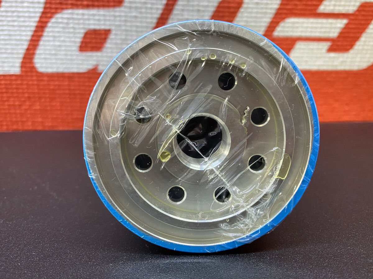 PECS P-1001 無交換式オイルフィルター オイルエレメント | ETERNAL AUTO