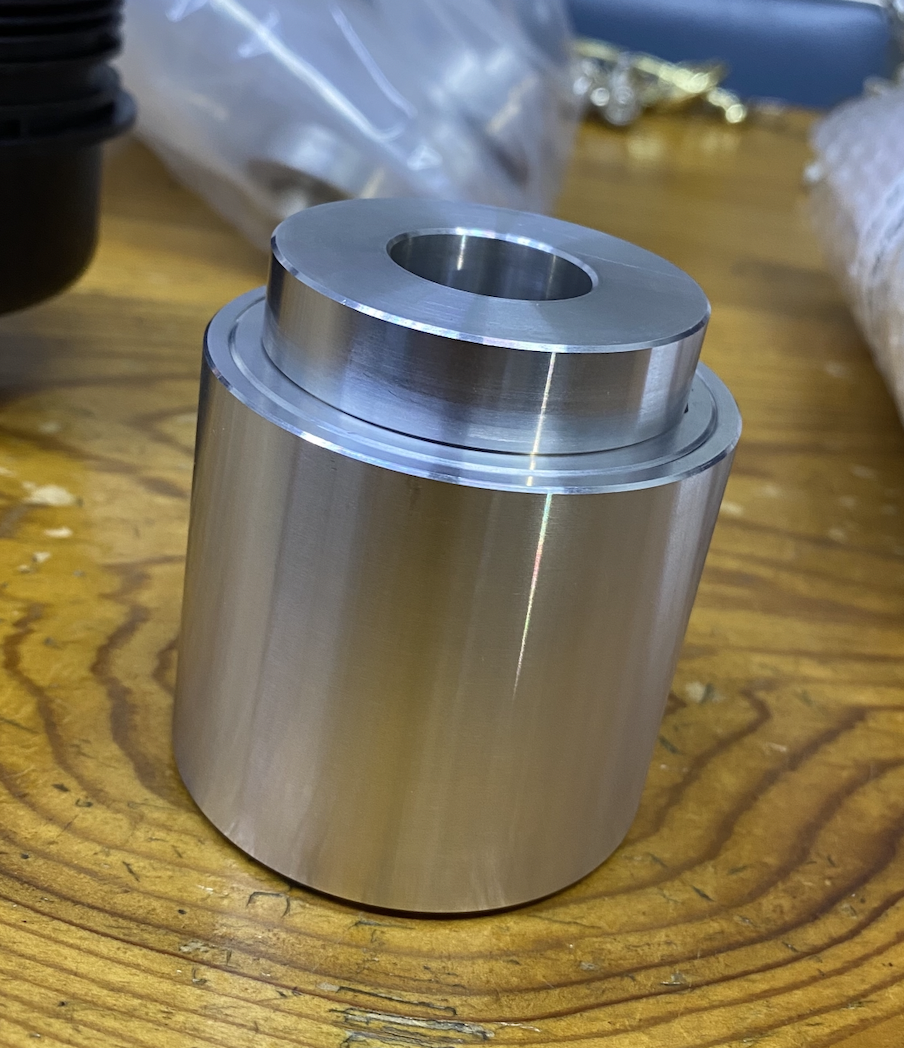 PECS MARK-IV MINI用 ミニ用 無交換式オイル劣化予防装置 オイル
