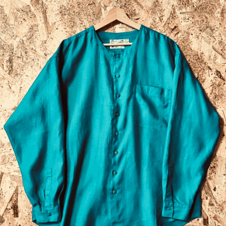 麻シャツ | STORES