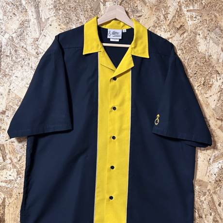 ウェア・シャツ 70s boring shirt ウェア・シャツ 70s boring shirt