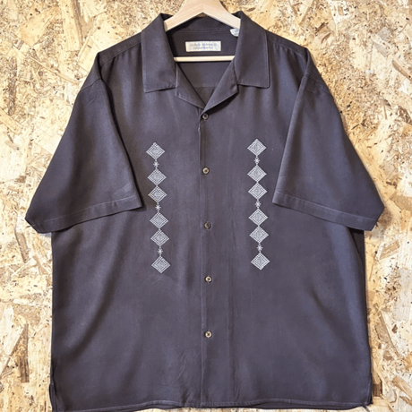 ボーリングシャツ | STORES ボーリングシャツ | STORES