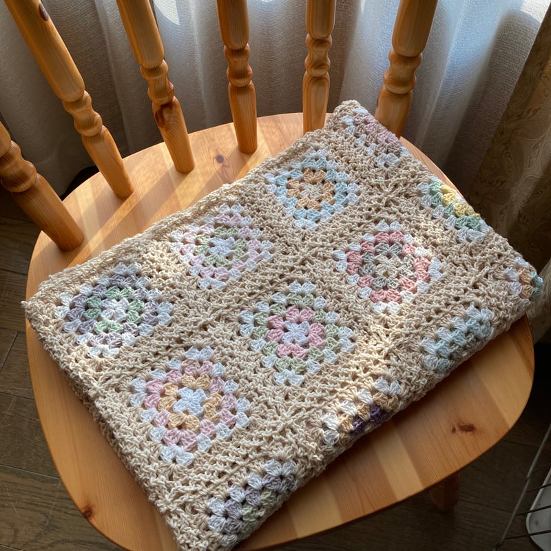 送料無料】姫色モチーフ✨ソファカバー | 糸に恋するララ_shop