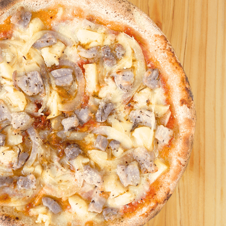 pizza | STORES