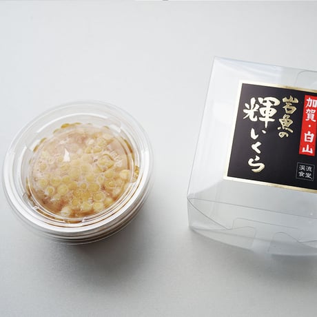 渓流いろどり丼セット【冷凍】