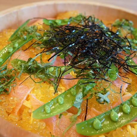 岩魚（イワナ）の輝いくら 【冷凍】