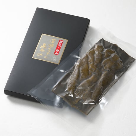 【産地直送】イワナ・ニジマス2種の昆布〆食べ比べセット 焼岩魚だし醤油付き（冷凍・石川県産）