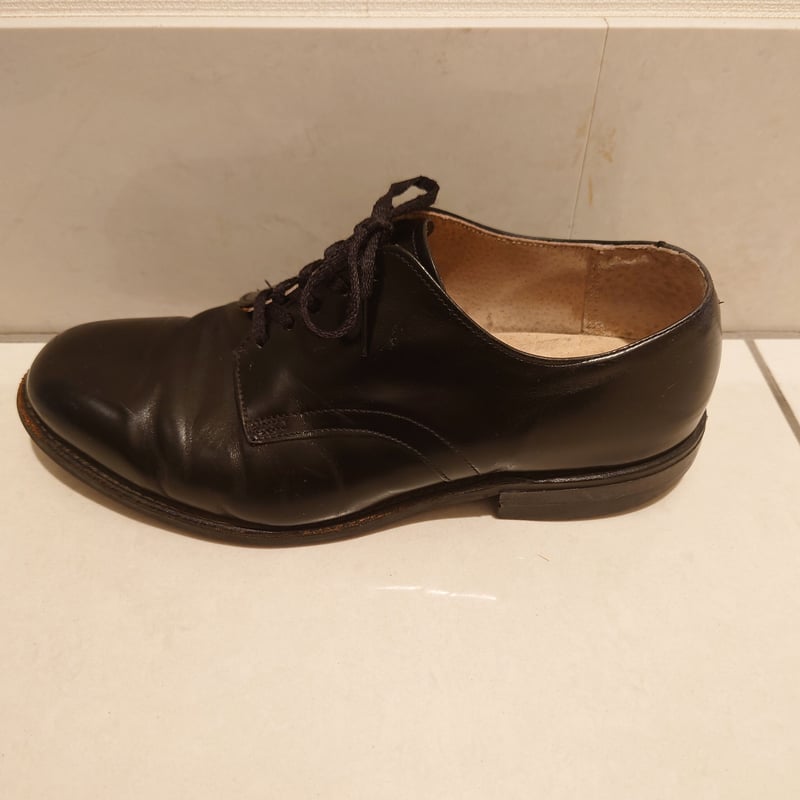 US NAVY military Service shoe | phat