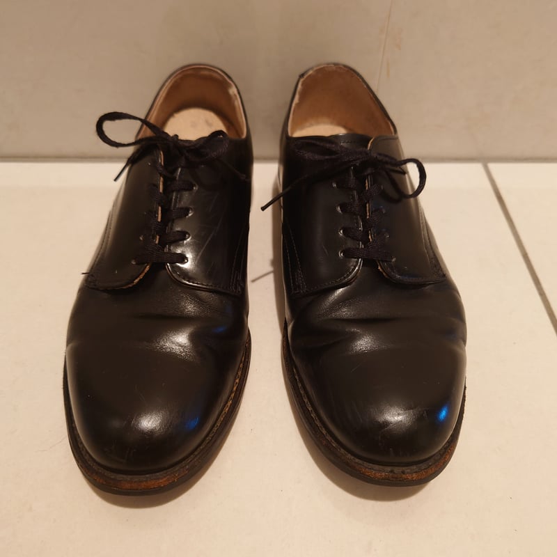 US NAVY military Service shoe | phat