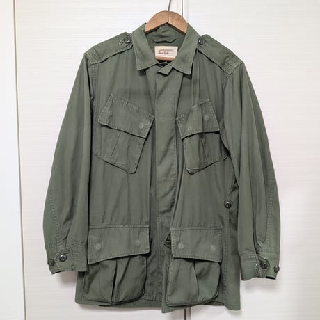 ジャングルファティーグジャケット | STORES