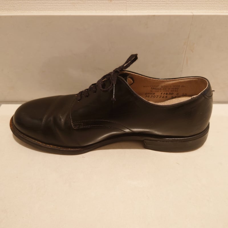 US NAVY military Service shoe | phat