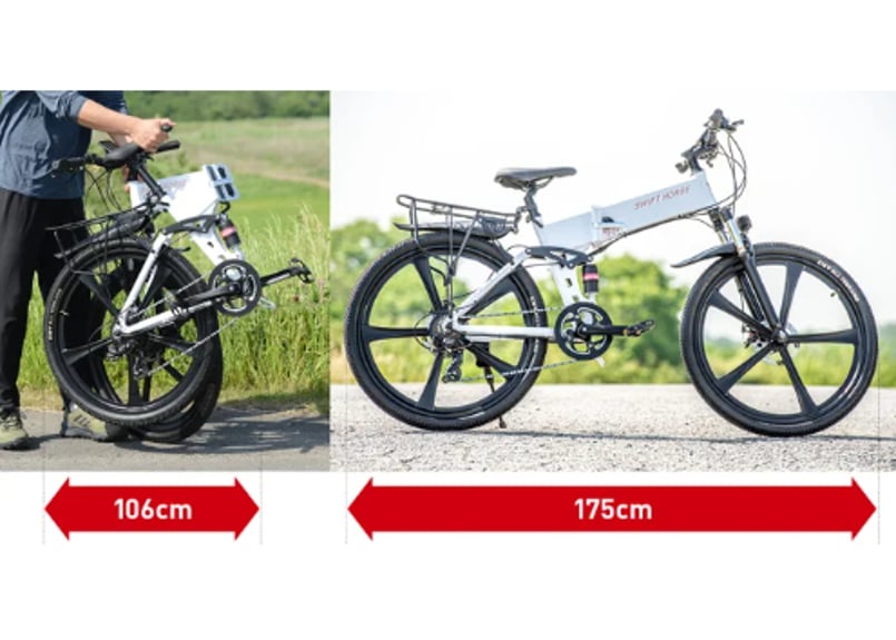 新アシスト自転車 A8 新アシスト自転車A8