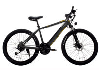 SWIFT HORSE K2 電動アシスト自転車 SWIFT HORSE K2 ver.2】特定小型原付電動バイク アジュール