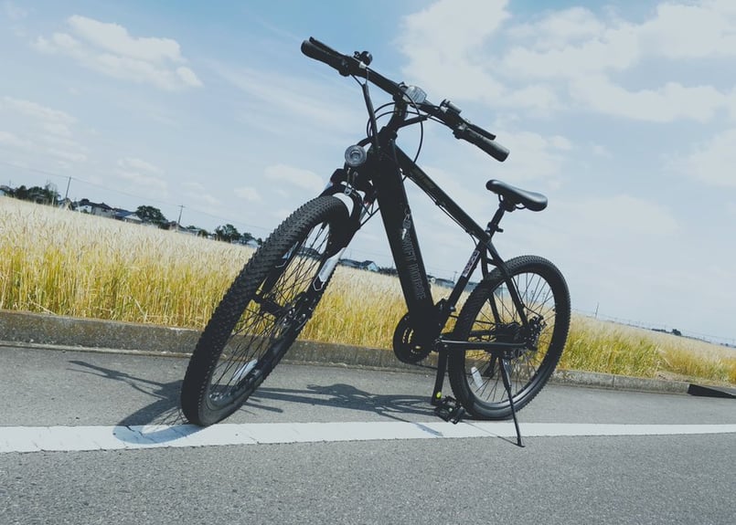 SWIFT HORSE 1】電動アシスト自転車ジェットブラック | SWIFT SWIFT HORSE 1】電動アシスト自転車ジェットブラック | SWIFT