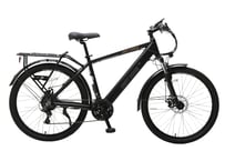 SWIFT HORSE K2 ver.2】特定小型原付電動バイク マットブラック 性能等