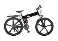SWIFT HORSE K2 電動アシスト自転車 Swift Horse K2 折り畳み 特定小型原動機付 自転車 特定小型原付