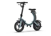SWIFT HORSE K2 電動アシスト自転車 SWIFT HORSE K2 ver.2】特定小型原付電動バイク マットブラック