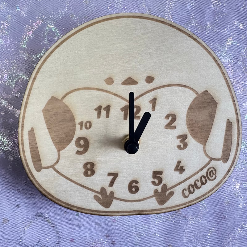 古い時計　coco様 古い時計 coco様 時計修理工房CoCo