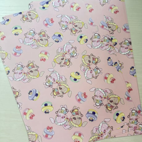 [デ984] ＃next soon様 デザインペーパー デ984] ＃next soon様 デザインペーパー