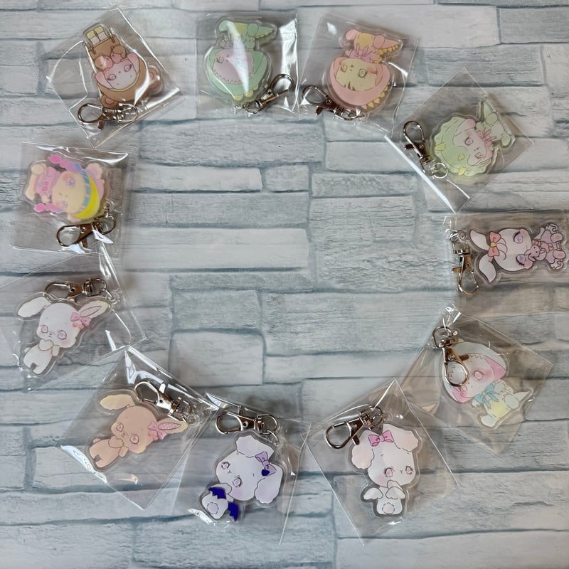 CATEGORY チャーム | coco@