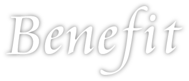 benefit