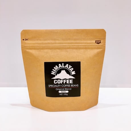 【定期便】【3種類のコーヒー豆】ヒマラヤンコーヒー