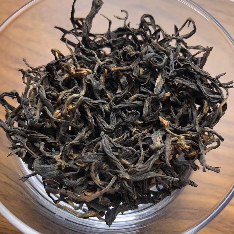 茶葉】ネパリティーブラック | Himalayan Coffee