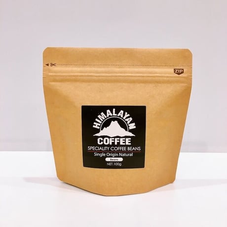 【焙煎豆・粉】ナチュラルスペシャルティコーヒー