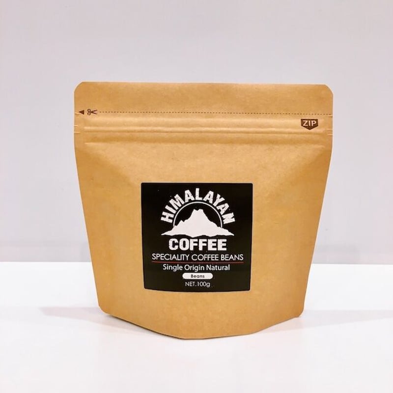 焙煎豆・粉】ナチュラルスペシャルティコーヒー | Himalayan Coffee 焙煎豆・粉】ナチュラルスペシャルティコーヒー | Himalayan Coffee