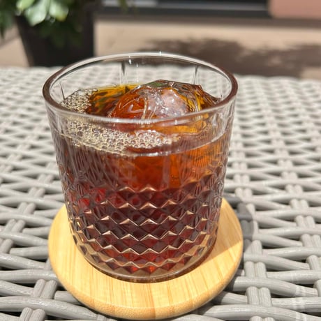 水出しコーヒー（Cold brew ）