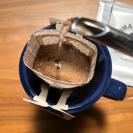 【ギフトセット】スペシャルティコーヒー・ネパリティ