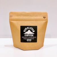 【焙煎豆・粉】ウォッシュトスペシャルティコーヒー
