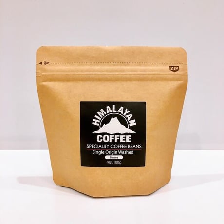 【焙煎豆・粉】ウォッシュトスペシャルティコーヒー
