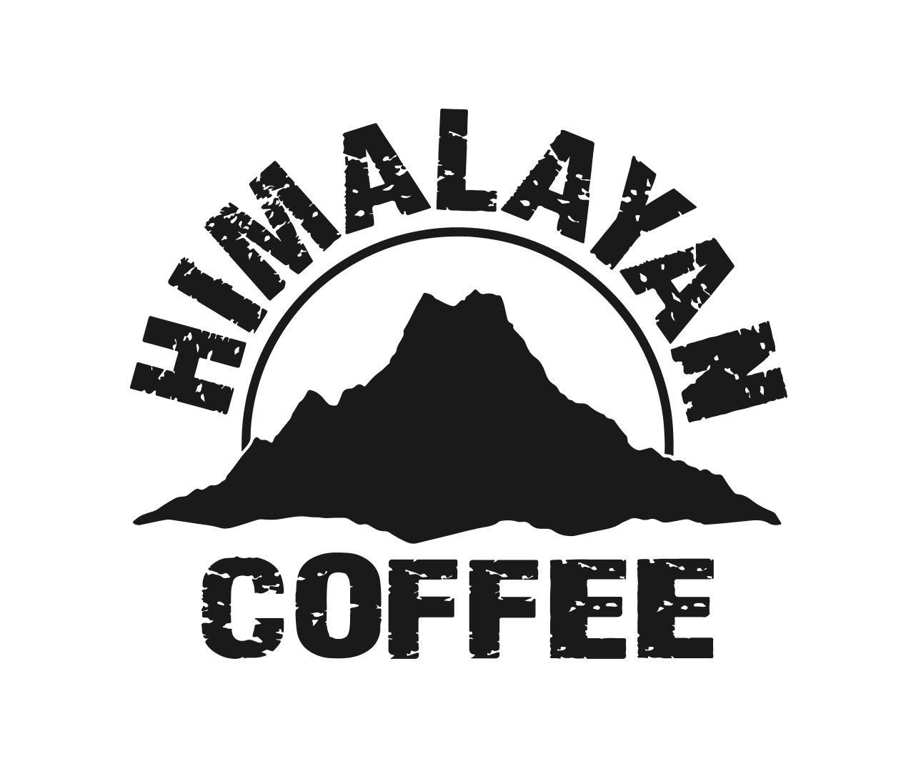 Himalayan Coffee