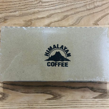 【プチギフト】スペシャルティコーヒードリップバッグ5個入り