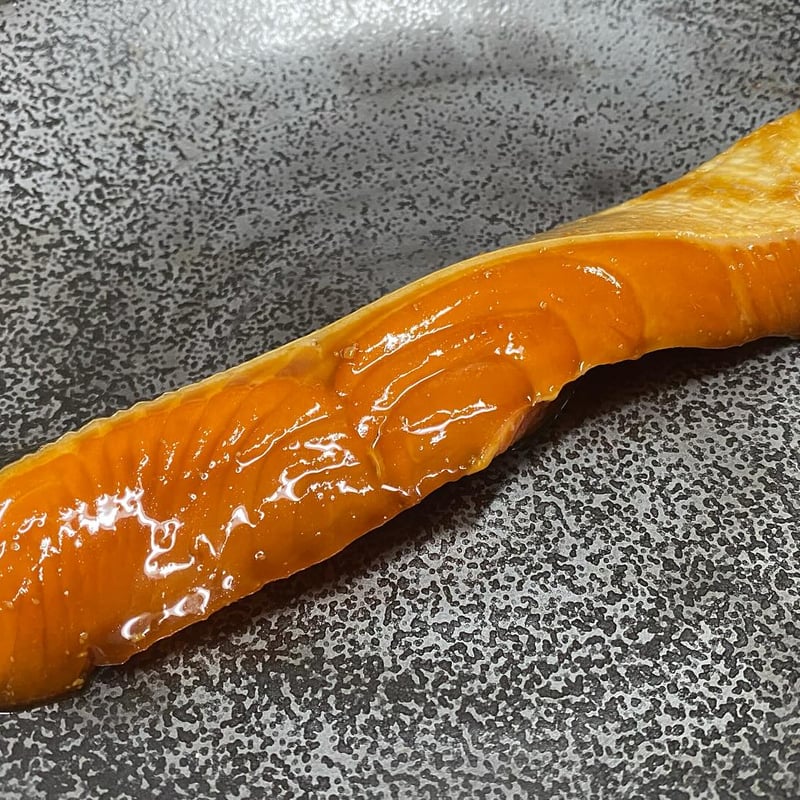 幻の魚 鮭児 ケイジ | ginrin33