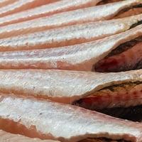 八角の棒干し　【２本入り】