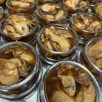 牡蠣のしぐれ煮【サロマ湖産】