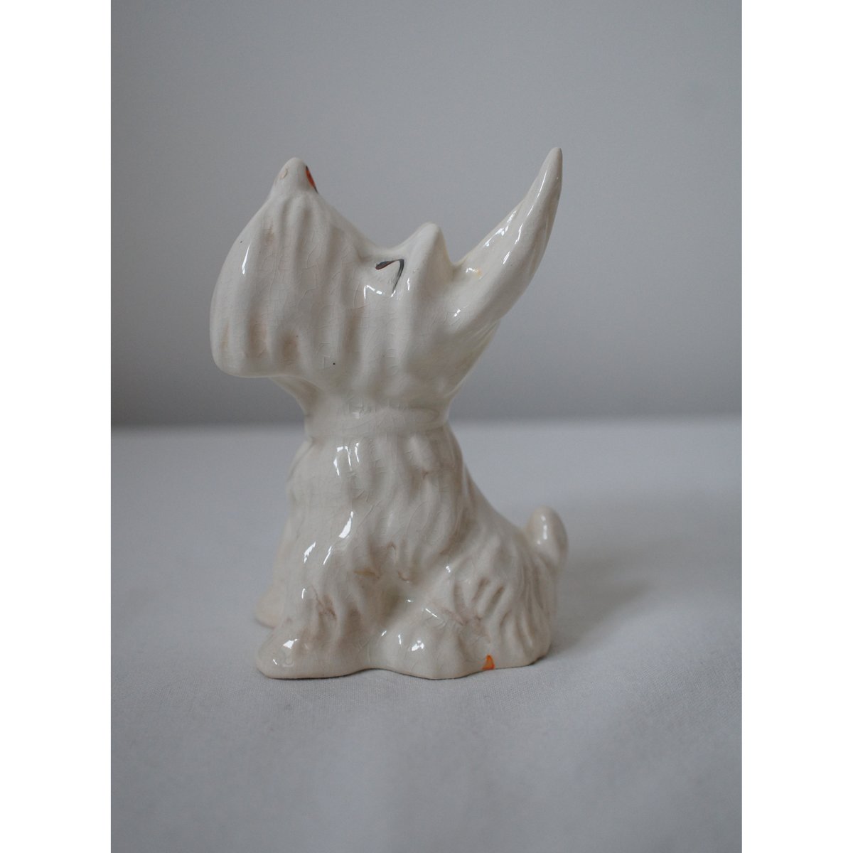 立ち耳テリア フィギュリン Beswick(ベスウィック) 2 | Merlin Company