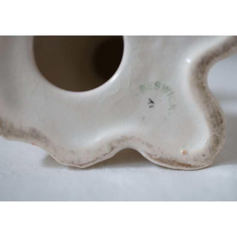 立ち耳テリア フィギュリン Beswick(ベスウィック) 2 | Merlin Company