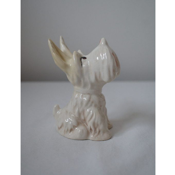 立ち耳テリア フィギュリン Beswick(ベスウィック) 2 | Merlin Company