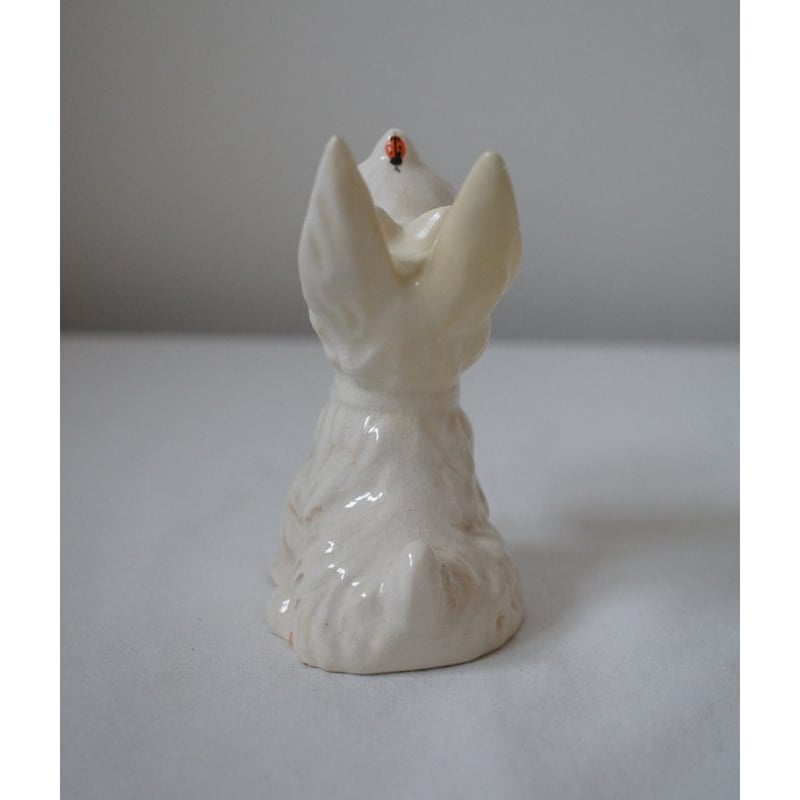 立ち耳テリア フィギュリン Beswick(ベスウィック) 2 | Merlin Company