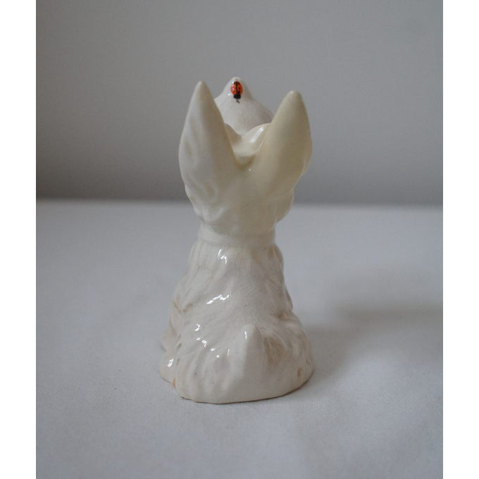 立ち耳テリア フィギュリン Beswick(ベスウィック) 2 | Merlin Company