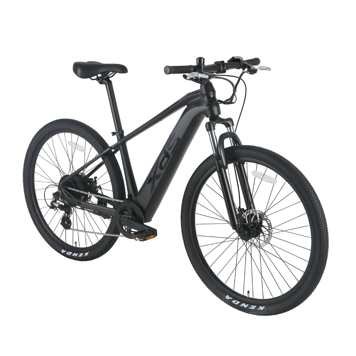 EXP800 (XDS SURGE) E-BIKE イーバイク - 自転車