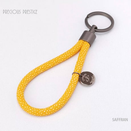 リングキーホルダー　ガルーシャ　＜全３色＞　ST-12135