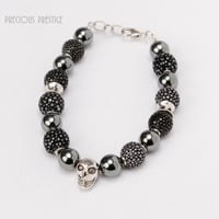 ブレスレット　パイレーツ　L　ガルーシャ　AK-12219L