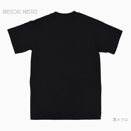 パイソンポケット付きTシャツ　<全2色>