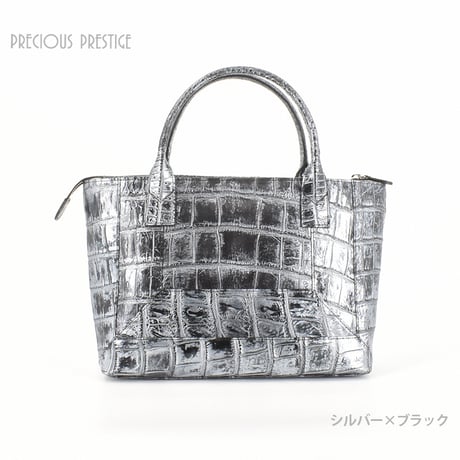ミニトートバッグ　〈全3色〉　SHAM-12679-2