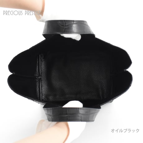 クロコダイル　〈全3色〉　SHAM-12728-1